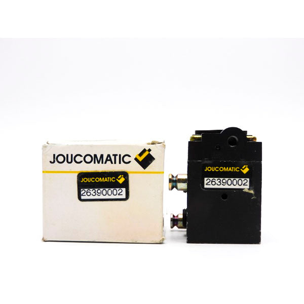 JOUCOMATIC 26390002 NSMP