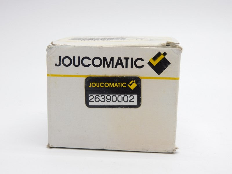 JOUCOMATIC 26390002 NSMP