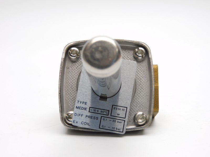 DANFOSS EVSI10 NSNP