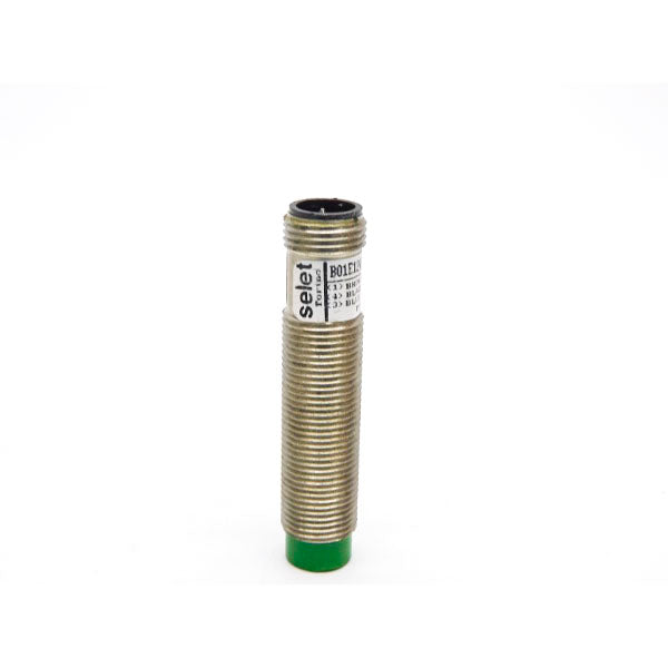 SELET B01E124P0C5-IX 10-30VDC NSNP