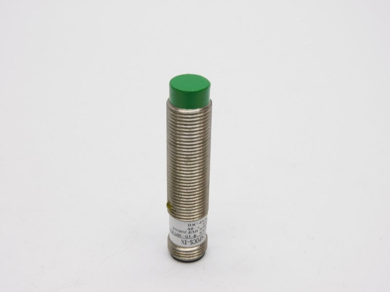 SELET B01E124P0C5-IX 10-30VDC NSNP