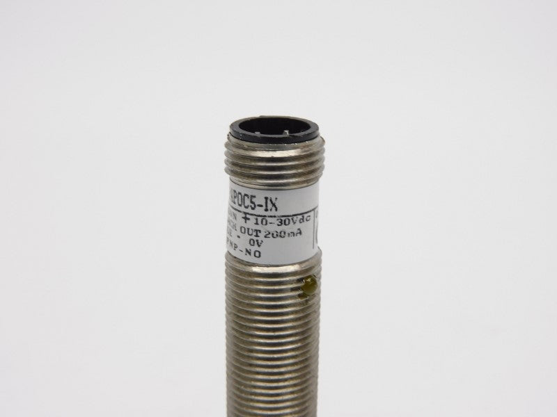 SELET B01E124P0C5-IX 10-30VDC NSNP