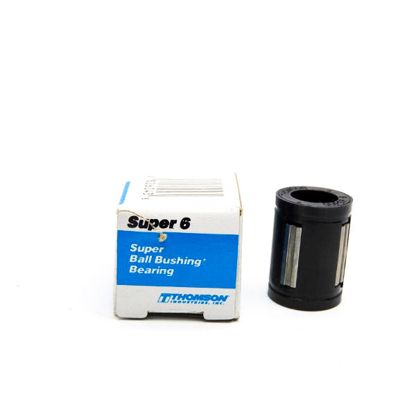 THOMSON SUPER6 NSMP