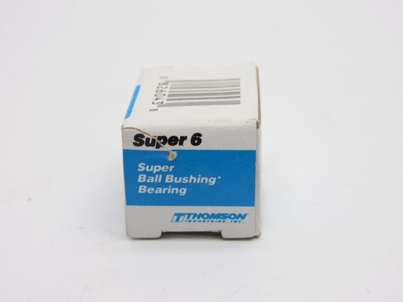 THOMSON SUPER6 NSMP