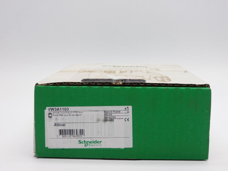 SCHNEIDER ELECTRIC VW3A1103 NSFS