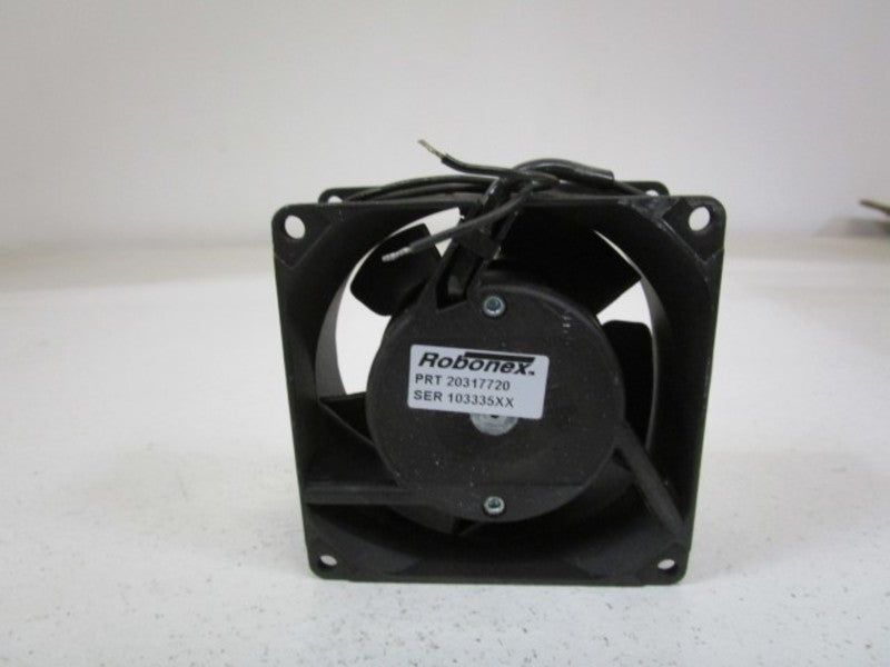 ROBONEX 20317720 NSNP