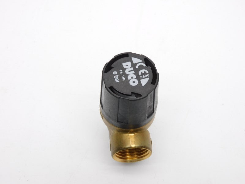 DUCO 2.0402 NSNP
