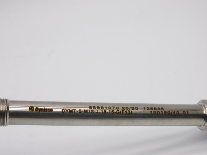 DYNISCO DYMT-S-M18-J-8-15-G (F13) 99881078 NSNP