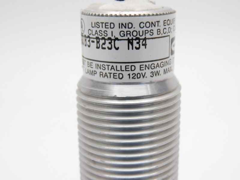 KILLARK G0B3-B23C-N34 120V NSNP