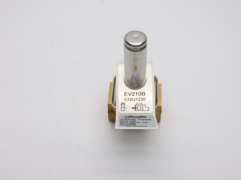 DANFOSS EV210B 032U1220 1/4" NSMP