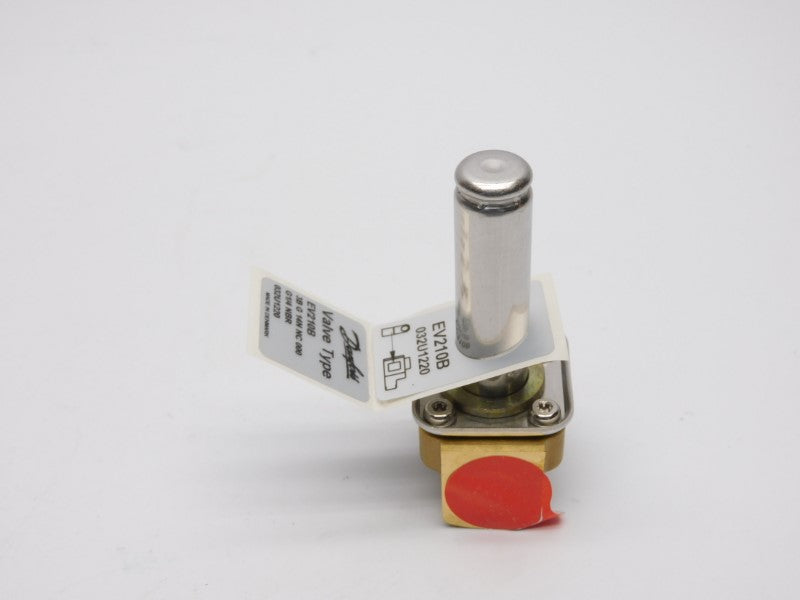 DANFOSS EV210B 032U1220 1/4" NSMP