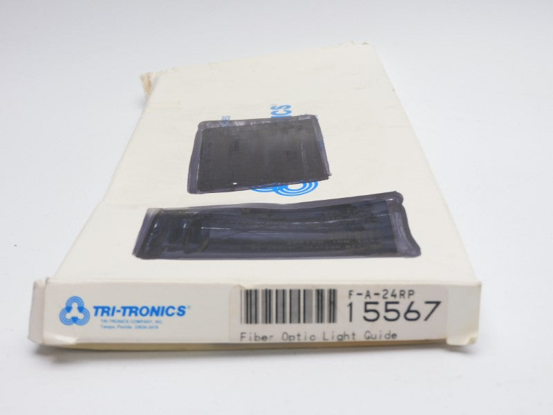 TRI-TRONICS F-A-24RP 15567 NSMP