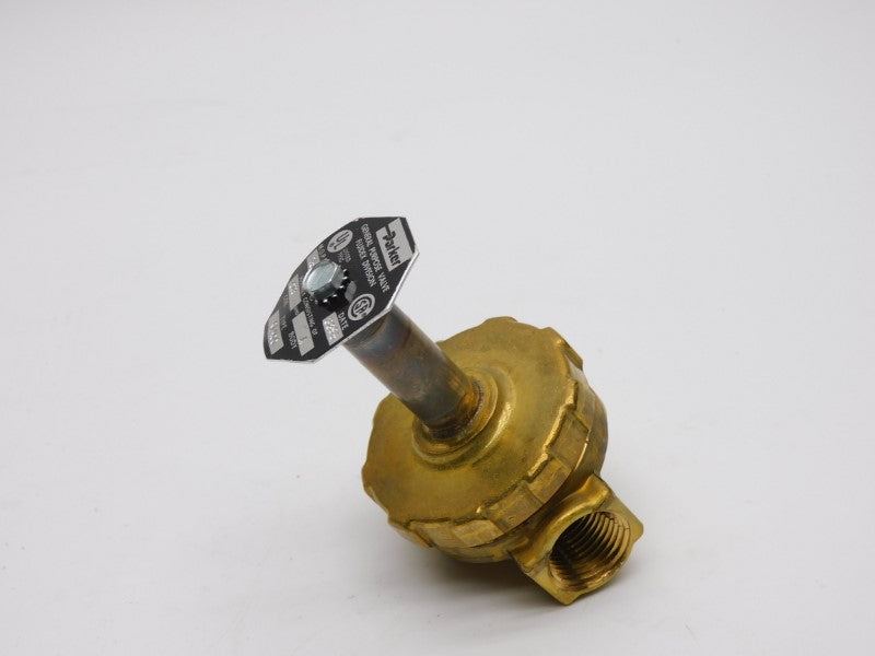 PARKER GP400 1/2" NSMP