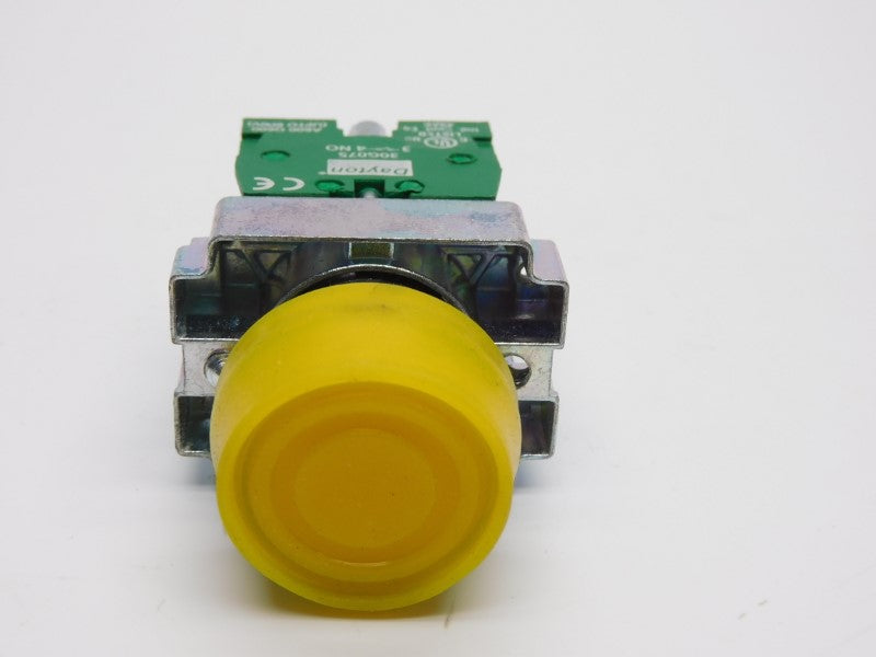 DAYTON 30G244 600V NSMP