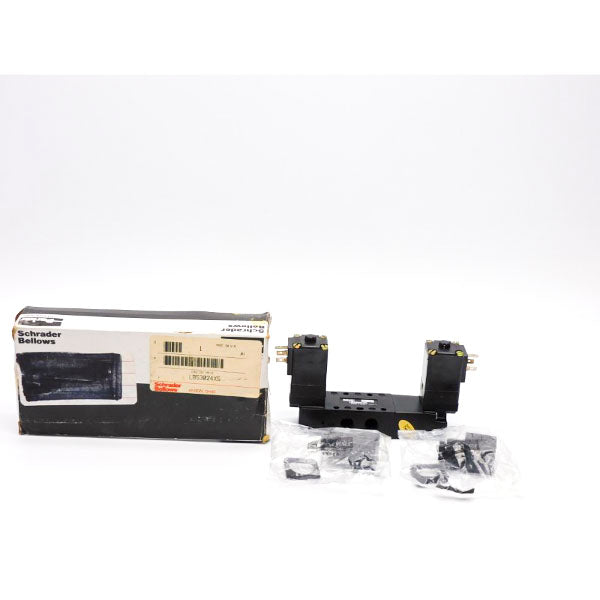 SCHRADER BELLOWS PARKER LB53024XS 110V NSMP