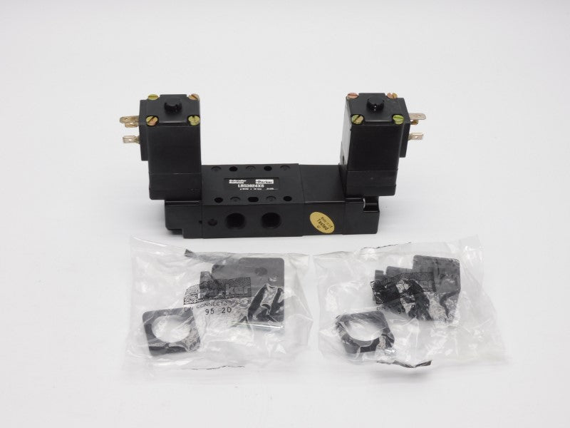 SCHRADER BELLOWS PARKER LB53024XS 110V NSMP