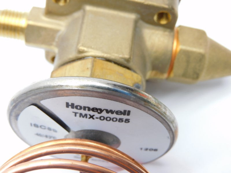 HONEYWELL TMX-00055 NSMP