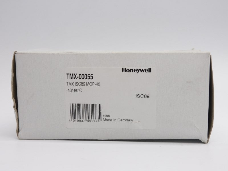 HONEYWELL TMX-00055 NSMP
