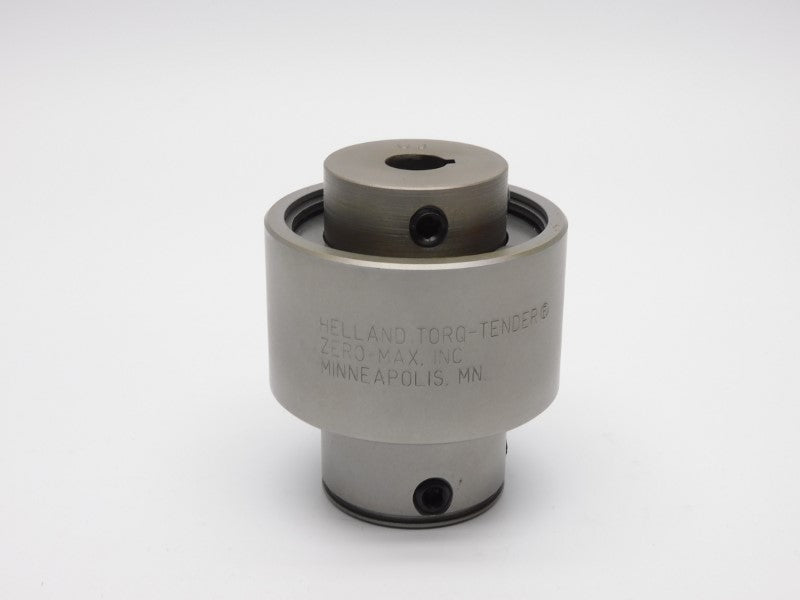 ZERO-MAX TT2X 1/2" NSMP