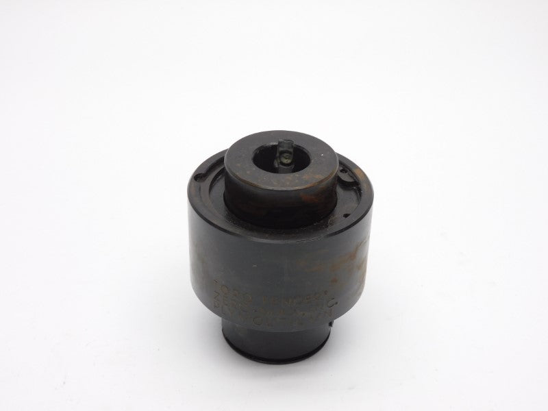 ZERO-MAX TT2X 5/8" UNMP