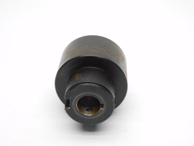 ZERO-MAX TT2X 5/8" UNMP