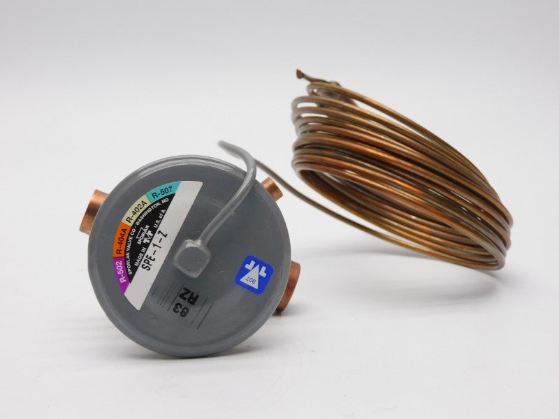 SPORLAN SPE-1-Z F16-00780 10' NSMP