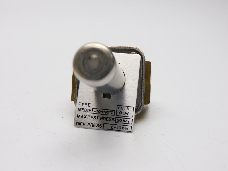 DANFOSS 032U1220 EVI3 1/4" NSMP