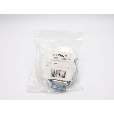 HONEYWELL REXNOR FP6605 RZ112107 NSMP