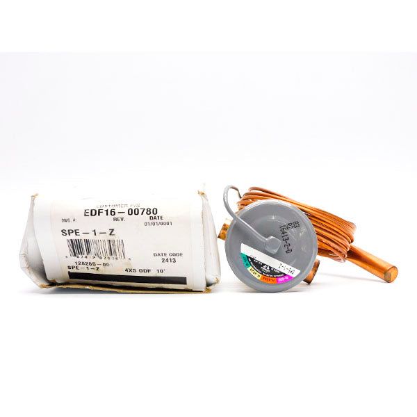 SPORLAN SPE-1-Z EDF16-00780 10' NSMP