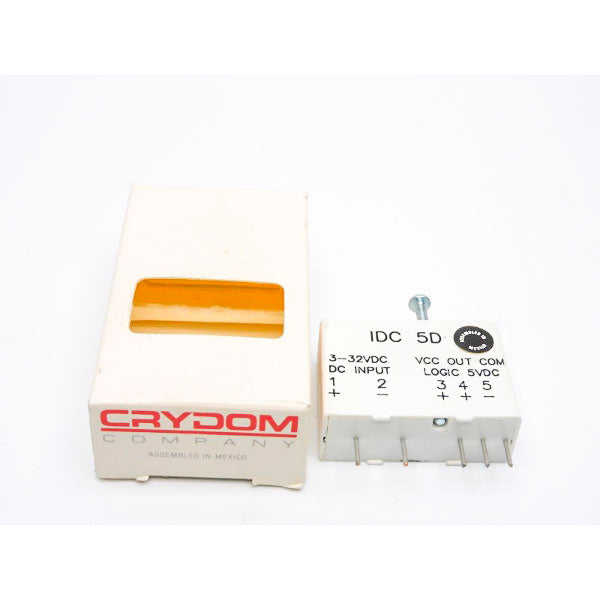 CRYDOM IDC5D 3-32VDC NSMP