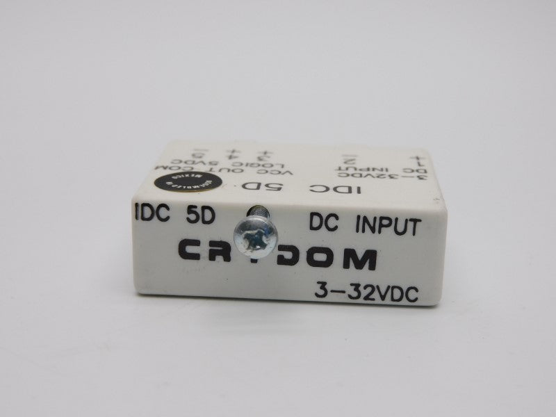 CRYDOM IDC5D 3-32VDC NSMP