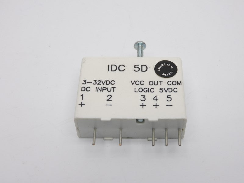 CRYDOM IDC5D 3-32VDC NSMP
