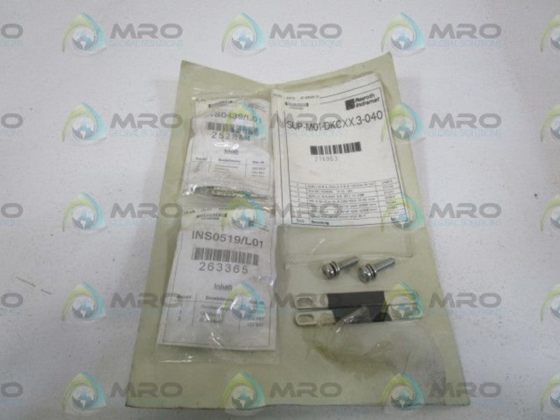 REXROTH SUP-M01-DKCXX.3-040 NSMP