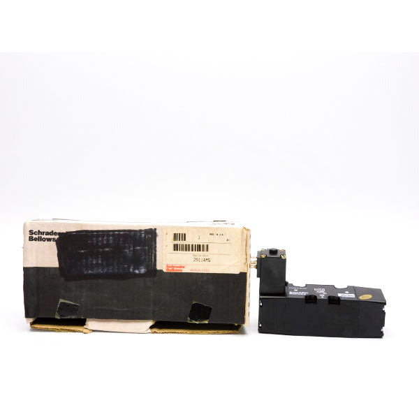 SCHRADER BELLOWS PARKER 29114MS 110V NSMP