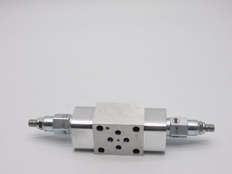 SUN HYDRUALICS 0156-A2 FBX NSNP