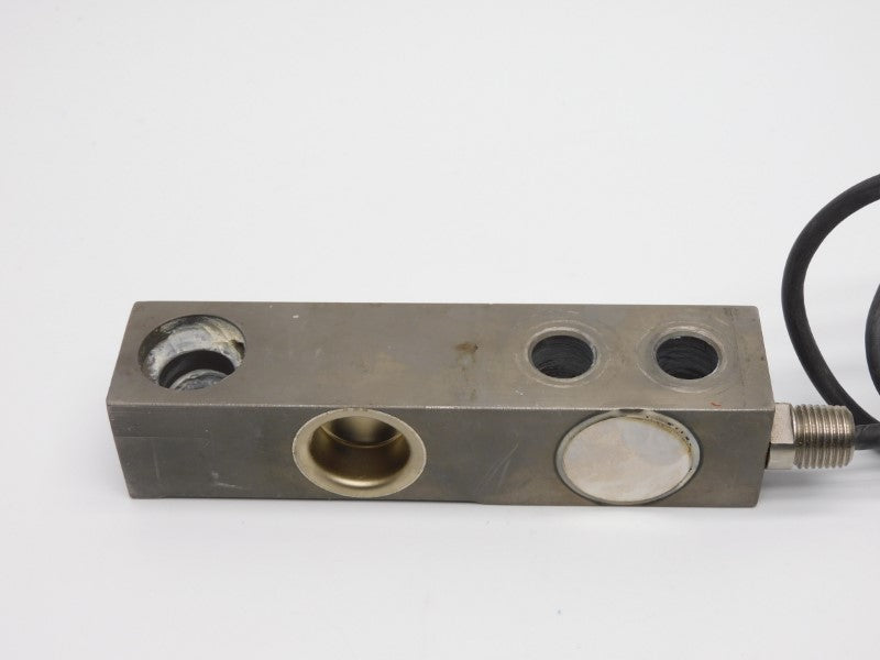METTLER TOLEDO TB600363-1 745 UNMP