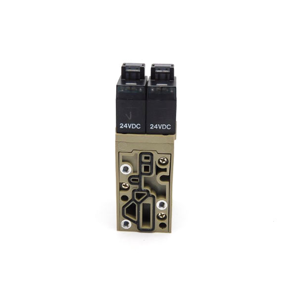 SMC NZX1-VBK15LOZ-D-S 24VDC NSNP