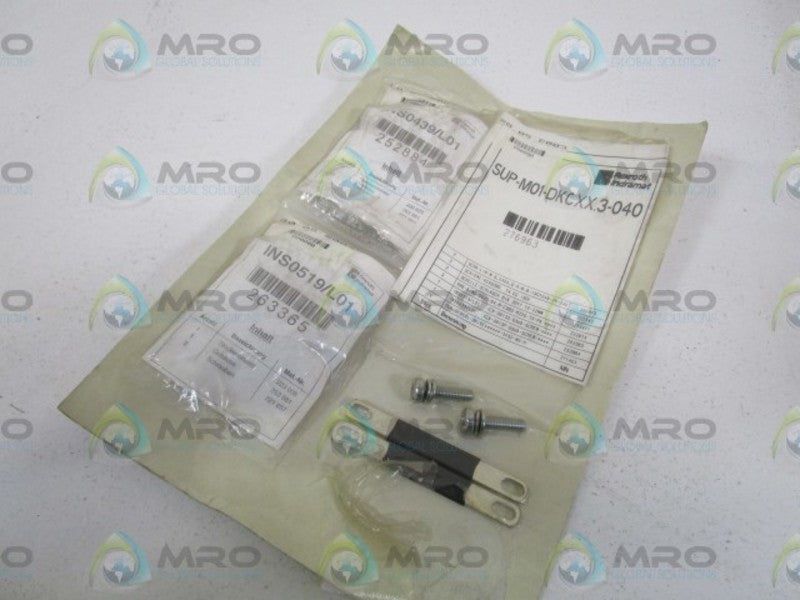 REXROTH SUP-M01-DKCXX.3-040 NSMP