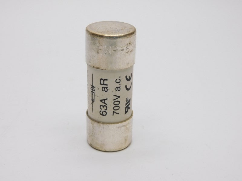 EATON BUSSMANN FWP-63A22F 700VAC 63A (PKG OF 10) NSMP