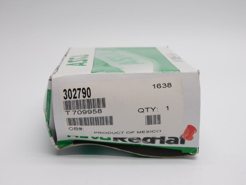 ASCO 302790 NSMP