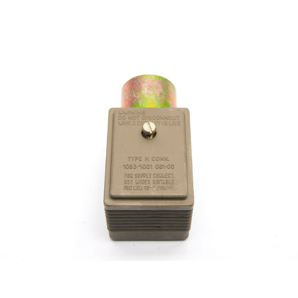 BURKERT 1053-619477 NSNP
