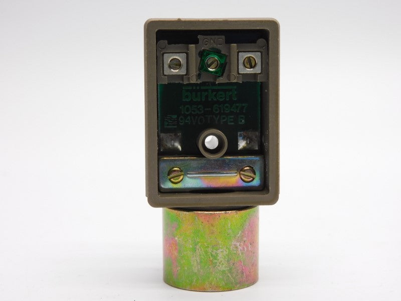 BURKERT 1053-619477 NSNP