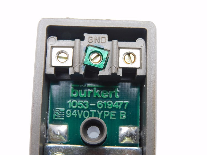 BURKERT 1053-619477 NSNP