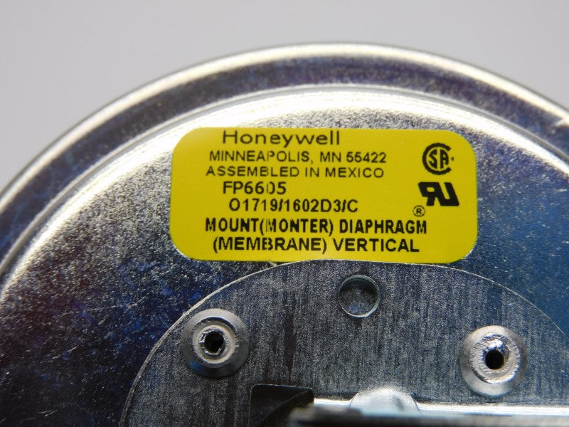 HONEYWELL FP6605 NSNP