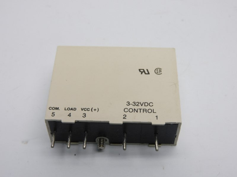 POTTER&BRUMFIELD IDC-5D 3-32VDC NSNP