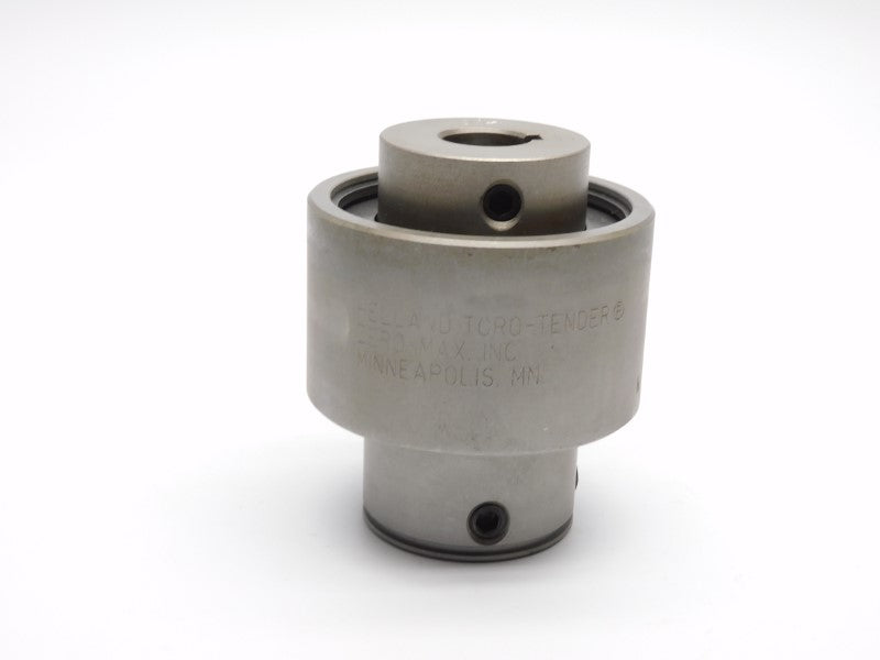 ZERO-MAX TT2X 5/8" NSMP