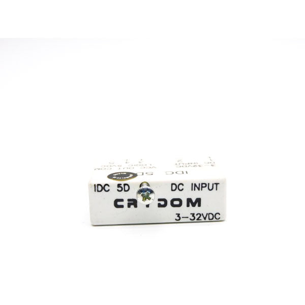 CRYDOM IDC5D 3-32VDC NSNP
