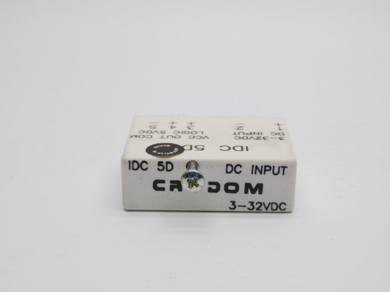 CRYDOM IDC5D 3-32VDC NSNP