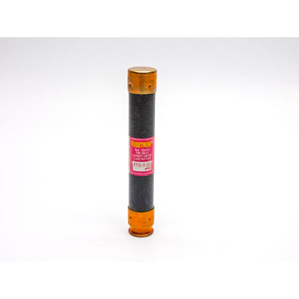 BUSSMANN FRS-R-25 600VAC 25A (PINK) NSNP