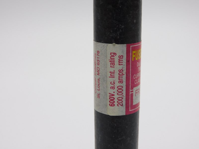 BUSSMANN FRS-R-25 600VAC 25A (PINK) NSNP